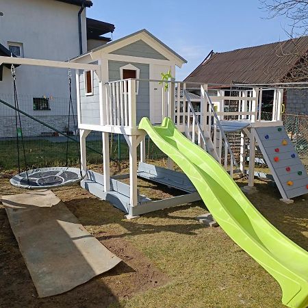 Pokoje Pod Baranami Zator Przeciszow Exterior photo