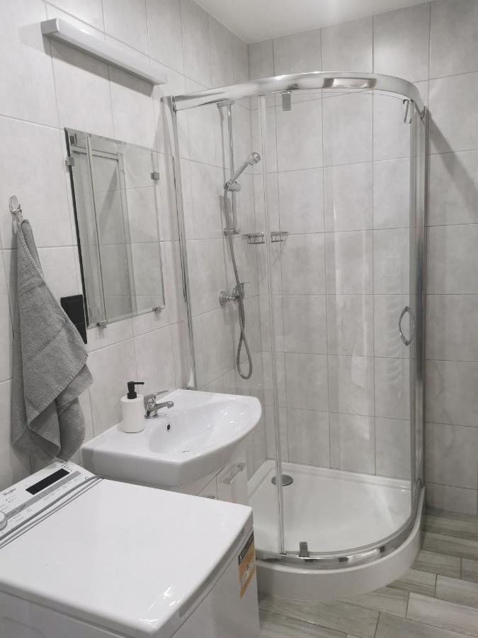 Pokoje Pod Baranami Zator Przeciszow Exterior photo