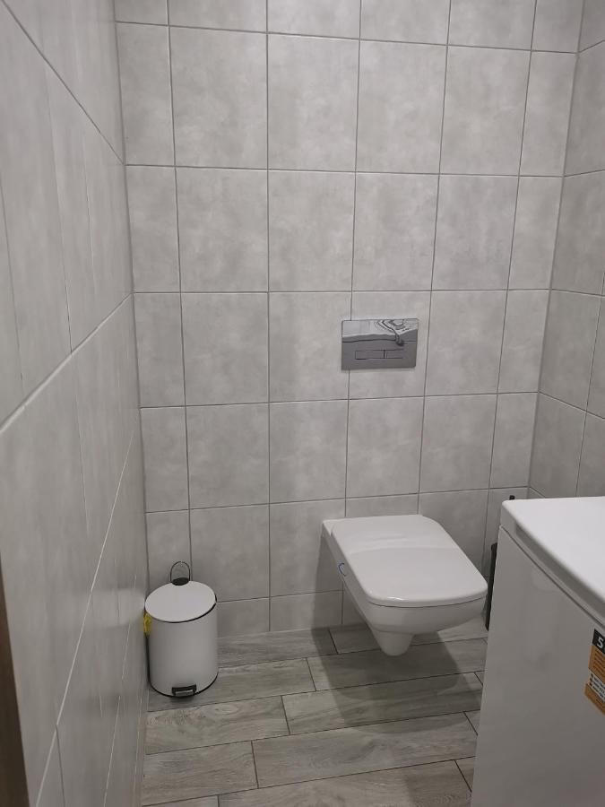 Pokoje Pod Baranami Zator Przeciszow Exterior photo