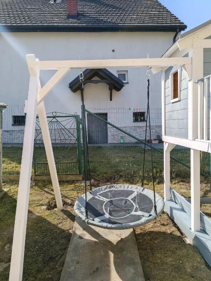 Pokoje Pod Baranami Zator Przeciszow Exterior photo