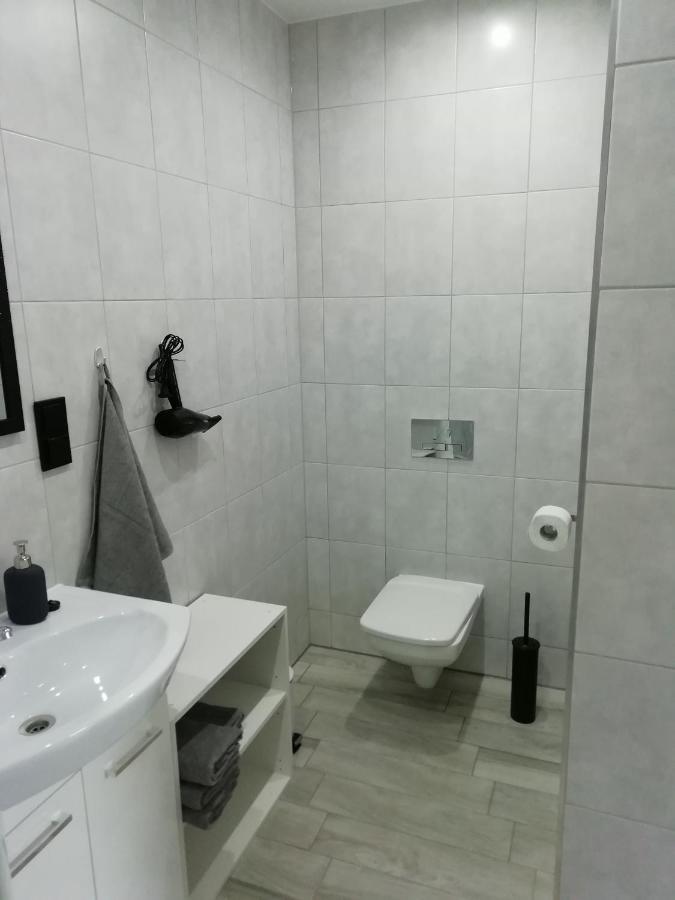 Pokoje Pod Baranami Zator Przeciszow Exterior photo
